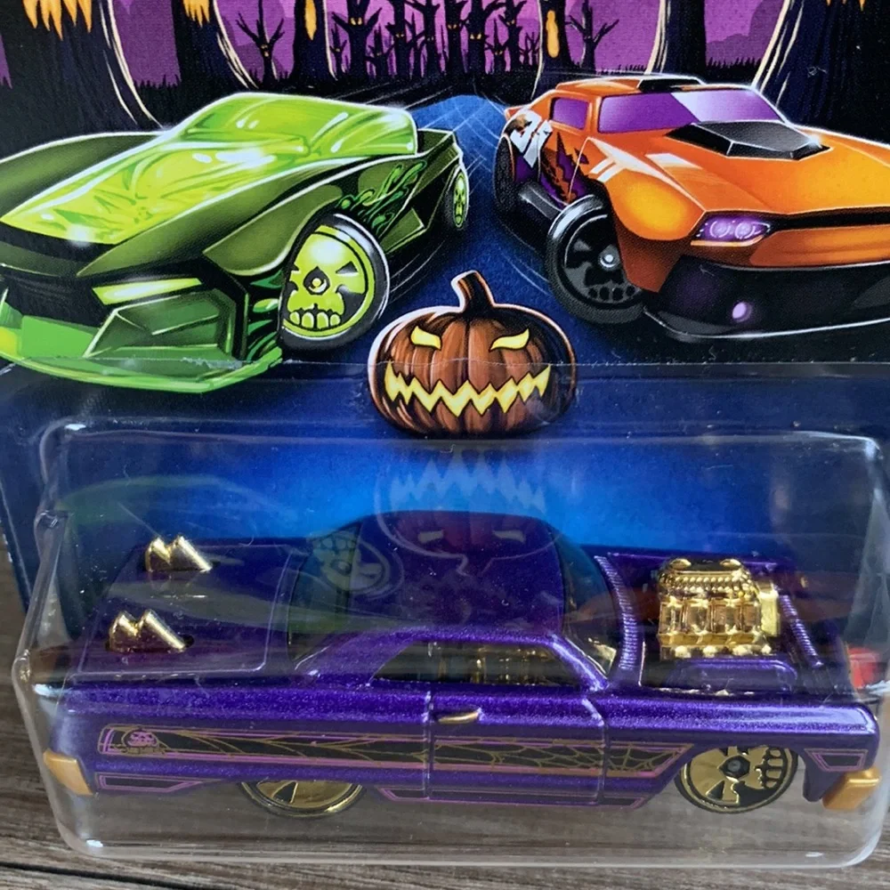 N/A hot wheels